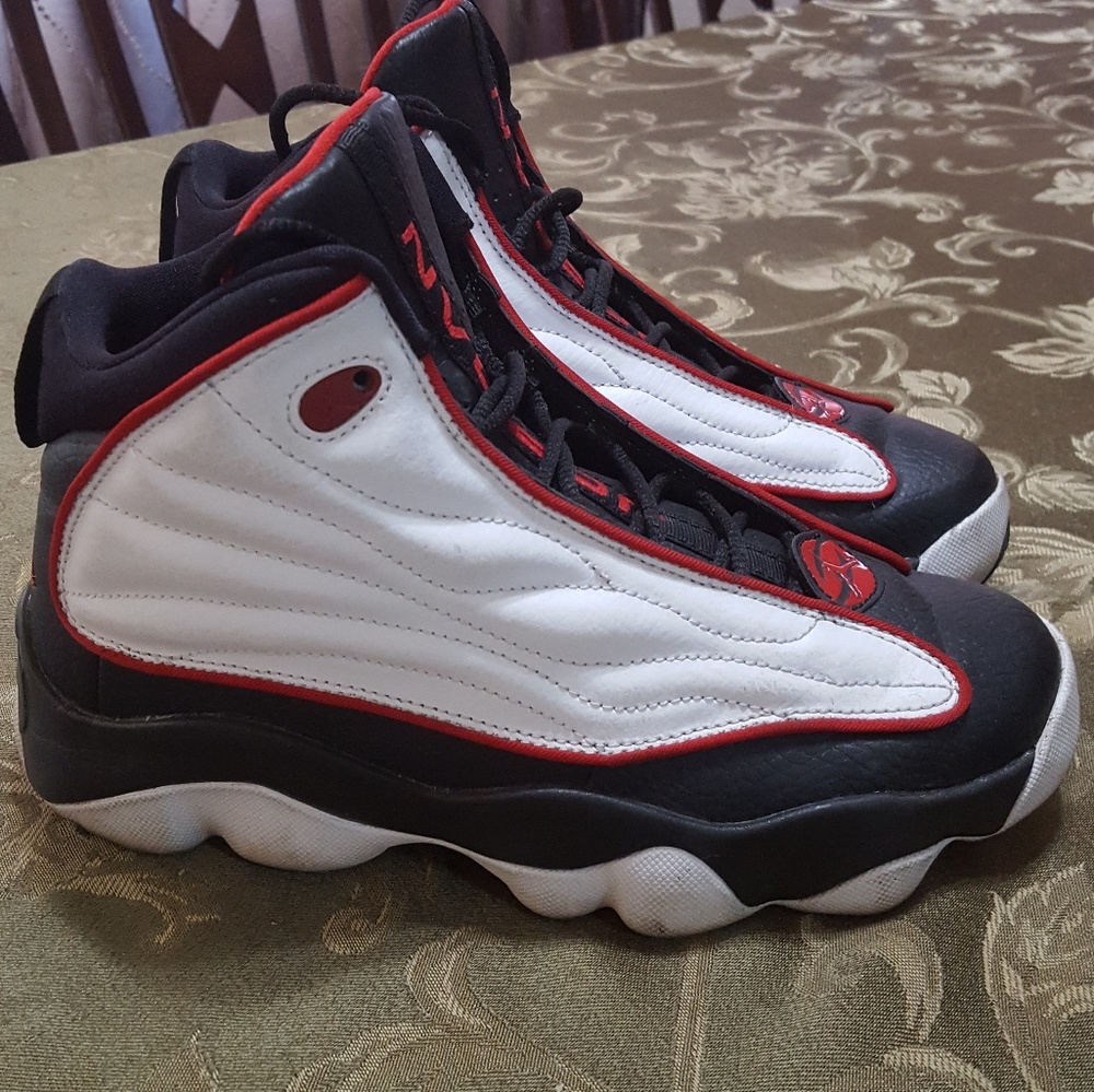 Jordan shoes